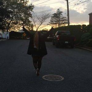 Meet your Posher, Destiny